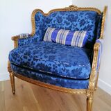 Bergere Louis XVI