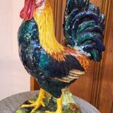 Coq Vallauris