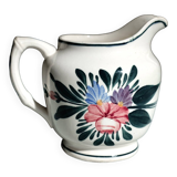 Creamer Sarreguemines Forest Vosges