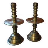 Candle holders