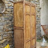 Armoire parisienne