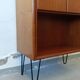 Luning teak wardrobe