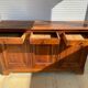 Buffet campagnard