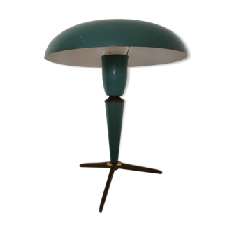 Lamp tripod Louis Kalff for Philips 1950