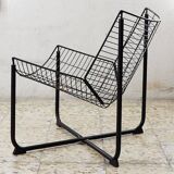 Armchair by Niels Gammelgaard