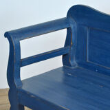 Antique Pine Bench, 1920s