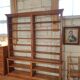 Bibliothèque ancienne