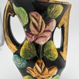Ceramic vase Vallauris / Monaco