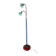 Multicoloured Floor Lamp, 1970s