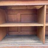 Large model counter
