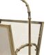 Vintage Magazine Rack from Maison Bagues