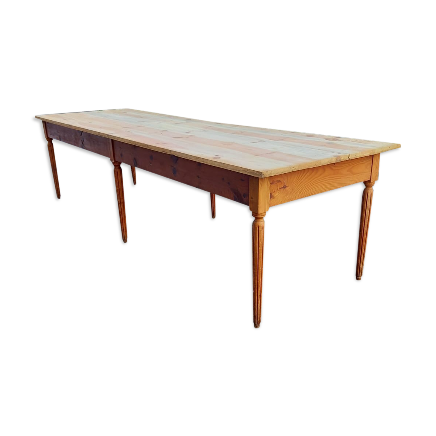 Table de drappier