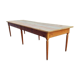 Table de drappier