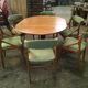 Ancient Scandinavian table