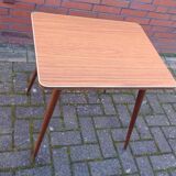 Table basse vintage 1970