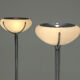 "Quadrifoglio" floor lamp