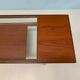 Table basse en teck vintage par G-Plan
