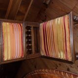 chaises