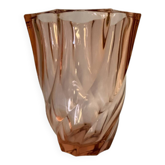 Small Luminarc Rosaline Vase
