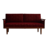 Illum Wikkelso vintage couch