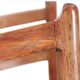 6 Scandinavian design chairs from the 1960s