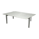 Table Basse en marbre
