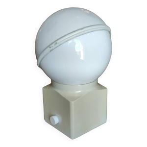 lampe à poser design - erco