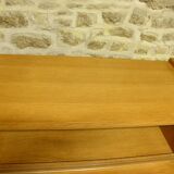 Secretary feet compass 60s