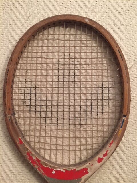 Adidas tennis racket