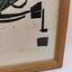 Painting Gustav Kurt Beck engraving contemporary art signed numbered XXth Item information