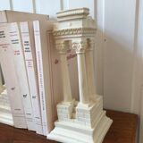 Serres livres architecture antique