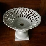 Limoges porcelain cut