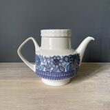 Pontesa teapot "the castillian collection" vintage 70s
