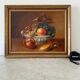Tableau nature morte