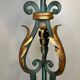 Lampadaire art déco