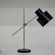 Jan Suchan table lamp for Elektrosvit, model 1012 01, year 60