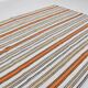 Oushak Handwoven Decorative Hemp Kilim SKU 3668
