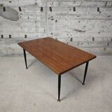 Table basse vintage