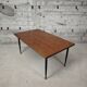 Vintage coffee table