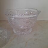 Crystal candy