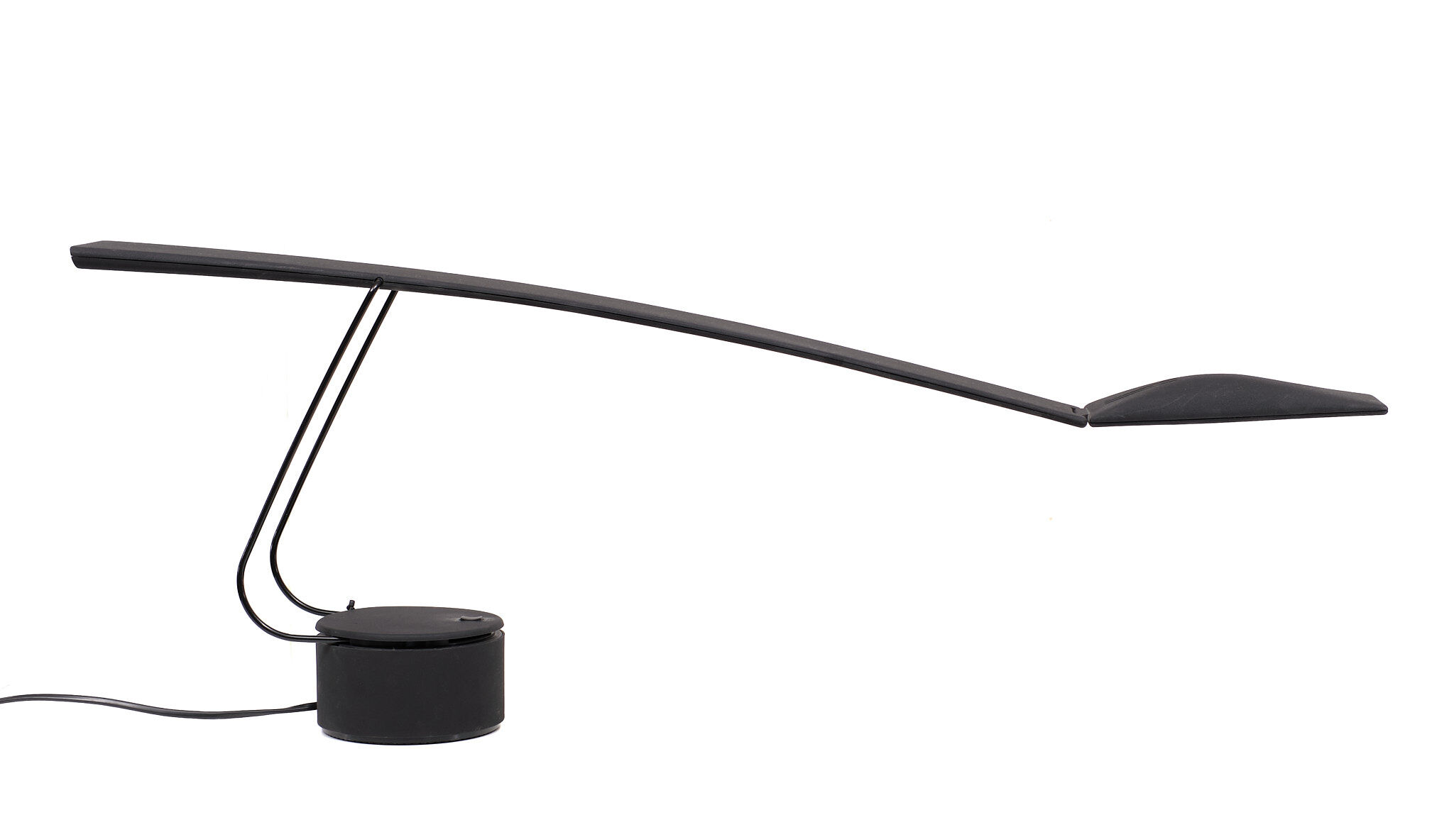 Lampe de table Dove Mario Barbaglia & Marco Colombo années 1980