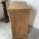 1950 oak chiffonier chest of drawers