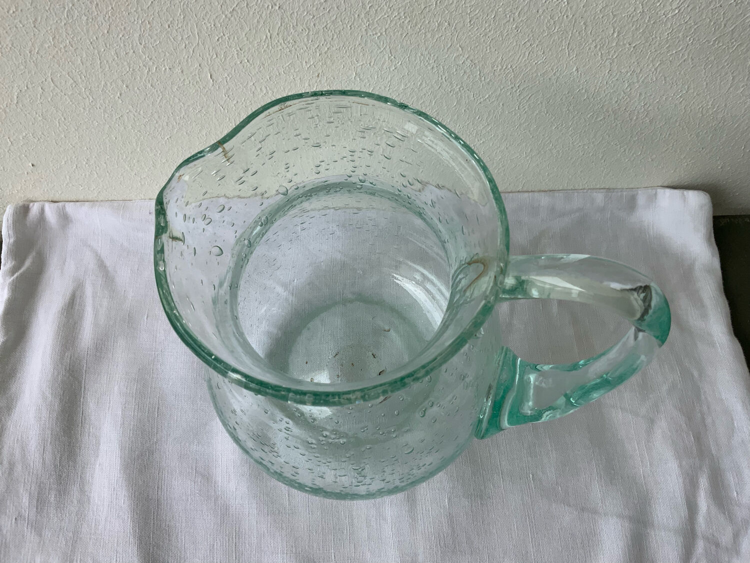 Carafe Biot