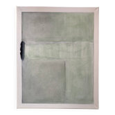 Dimma abstract painting on canvas