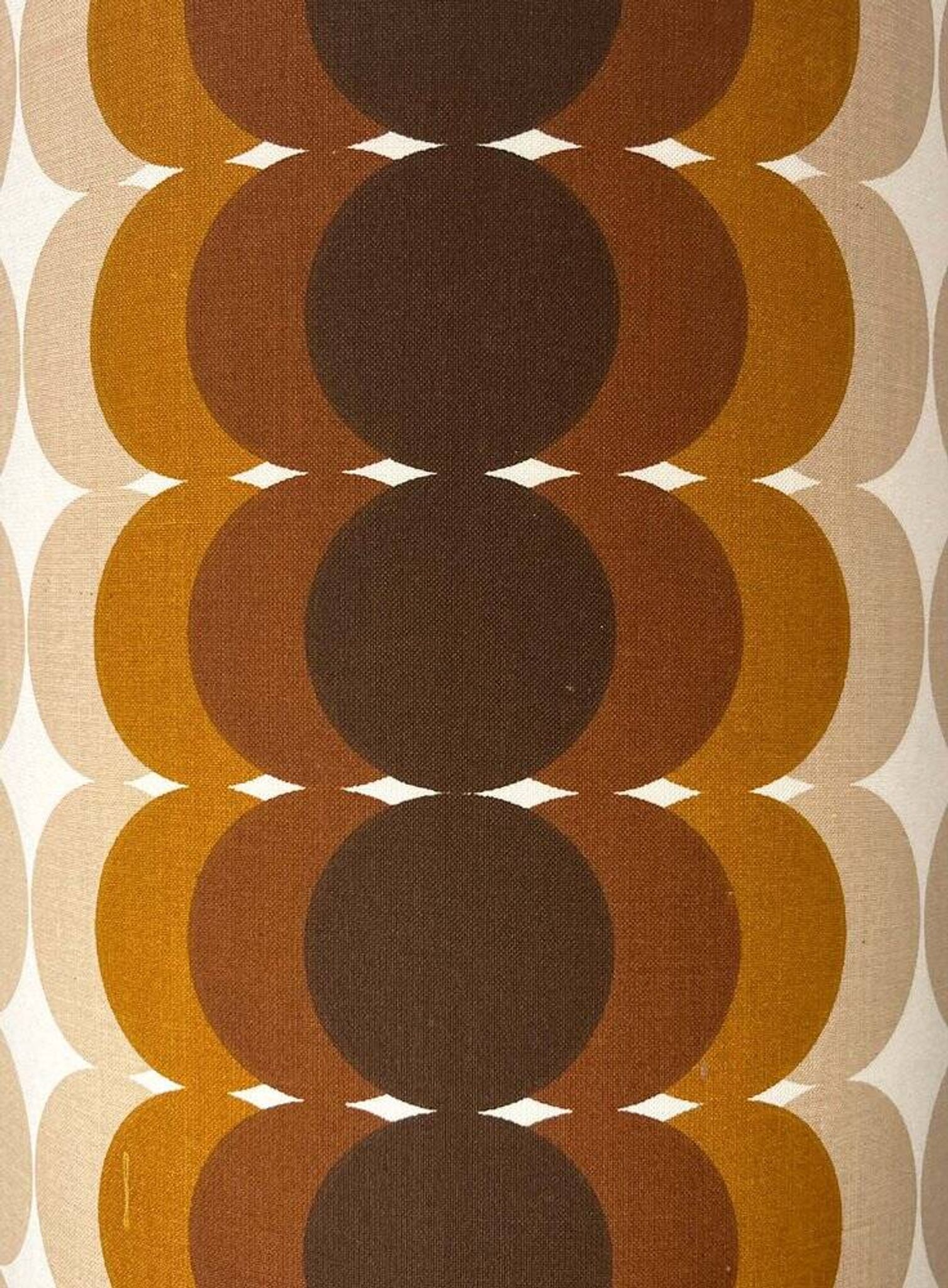 Mid-Century Modern Tripod Floor Lamp, 1960s
