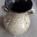 Very original vintage vase