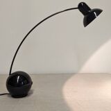 Lampe de bureau articulée post moderniste, France vers 1980