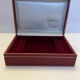 Rolex jewelry box