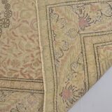 Anatolian Decorative Oushak Area Rug sku 1169