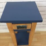 Wooden tablet and slate